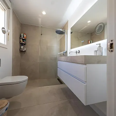 Luxury Townhouse In Free Parking Fast Wifi * Tarifa