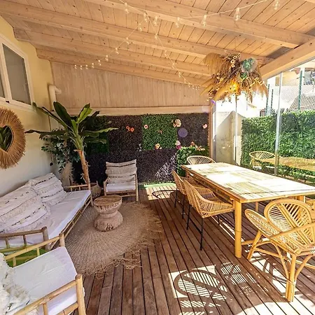 Luxury Townhouse In Free Parking Fast Wifi