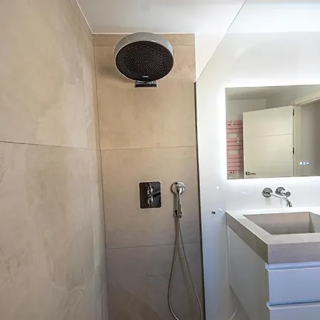 Luxury Townhouse In Free Parking Fast Wifi Semesterbostad Tarifa