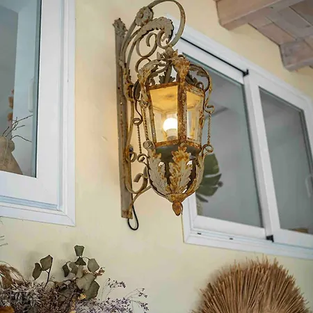 Luxury Townhouse In Free Parking Fast Wifi Tarifa